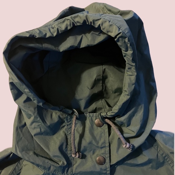 Muji Raincoat - Picture 10 of 10